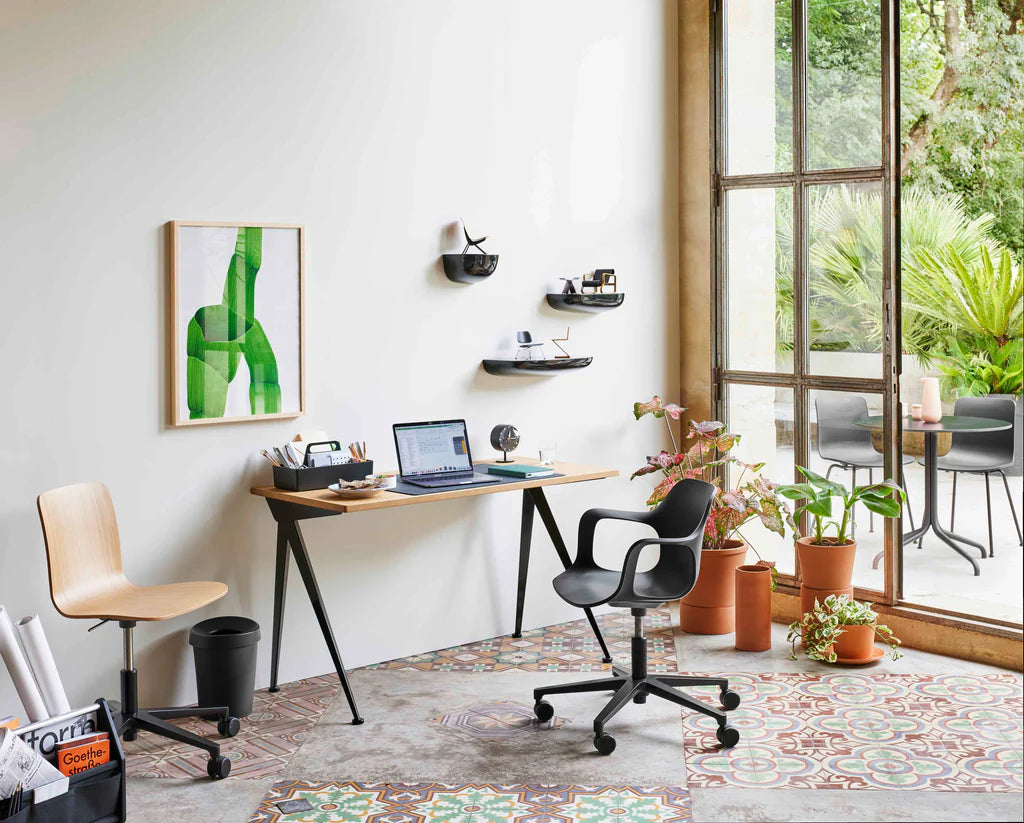 Vitra(ヴィトラ) HAL Ply Studio(ハル プライ スタジオ)