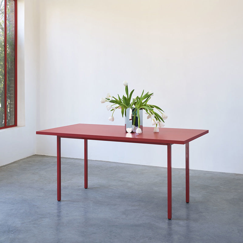 HAY(ヘイ)TWO-COLOUR(トゥーカラー)  TWO-COLOUR / L160 x W82 /L200 × W90 x H74 cm(テーブル・デスク)