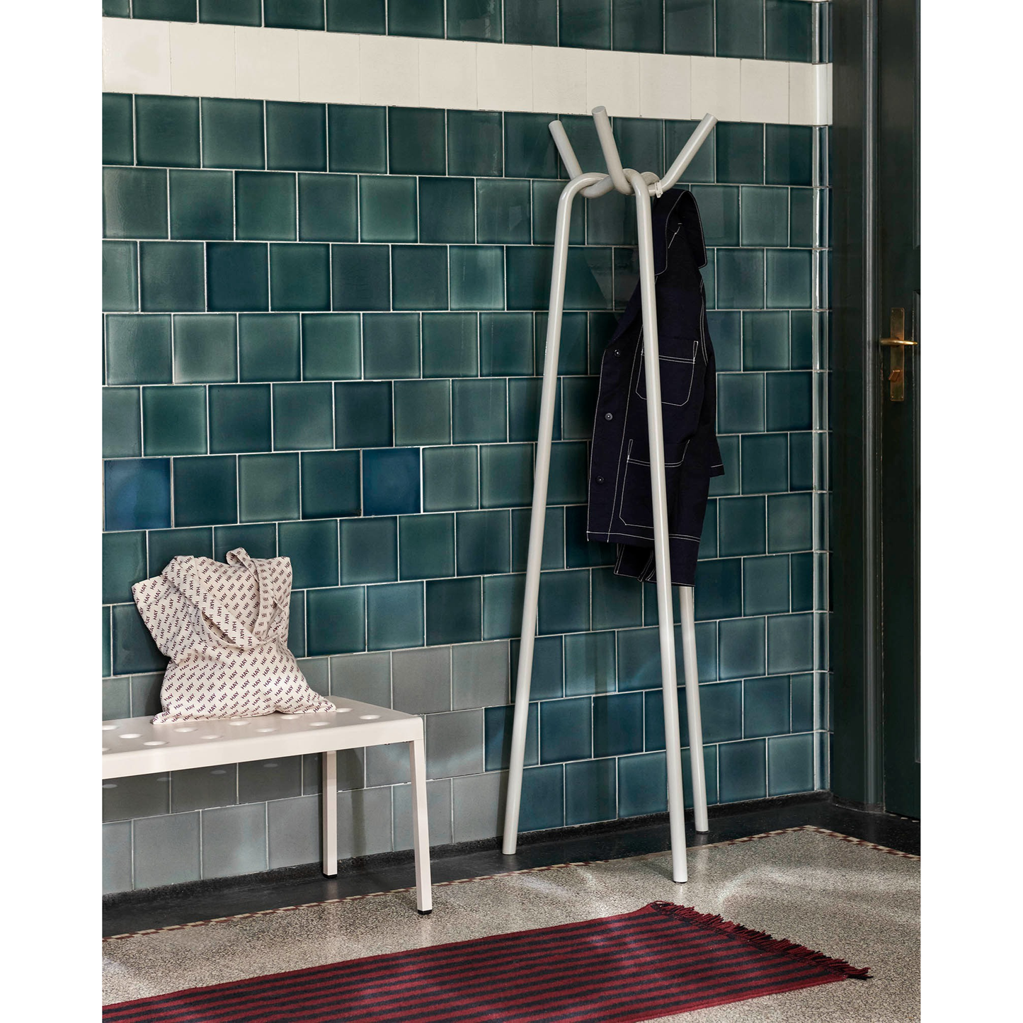 HAY(ヘイ)Knit(ニット)