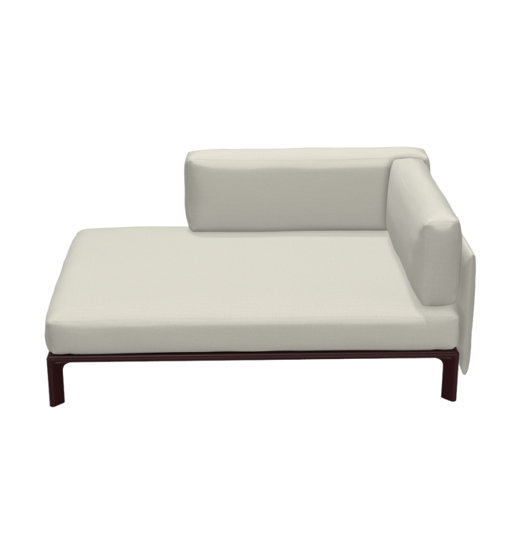 Vitra(ヴィトラ) Anagram Sofa Chaise Longue