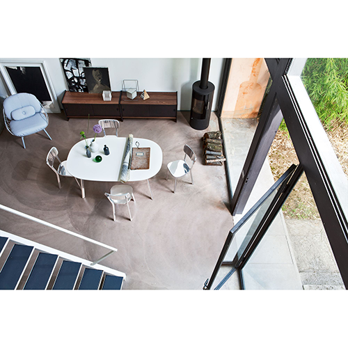 MAGIS(マジス) Deja-vu Chair(デジャヴ チェア)