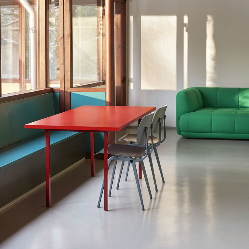 HAY(ヘイ)TWO-COLOUR(トゥーカラー)  TWO-COLOUR / L160 x W82 /L200 × W90 x H74 cm(テーブル・デスク)