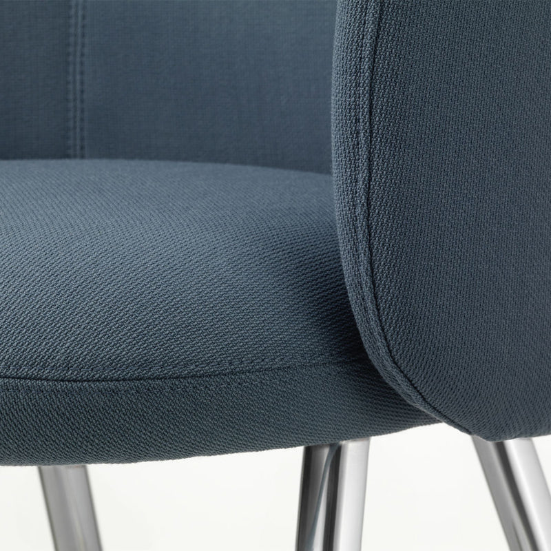 Vitra(ヴィトラ) Mikado Armchair(ミカド アームチェア)