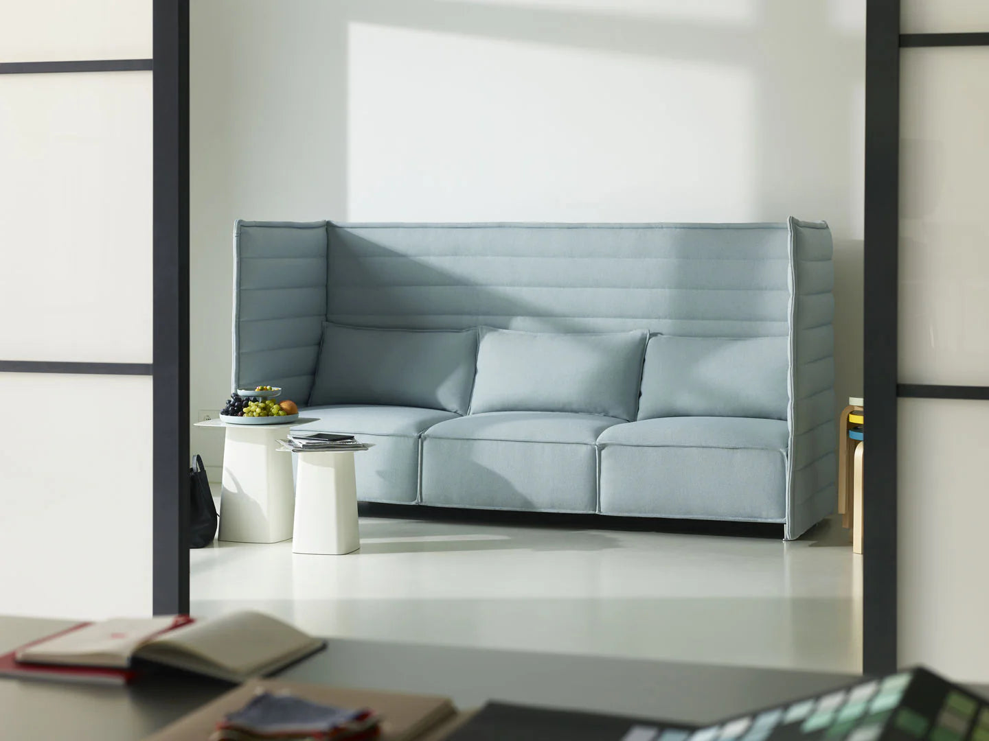 Vitra(ヴィトラ) Metal Side Tables(メタル サイド テーブル)