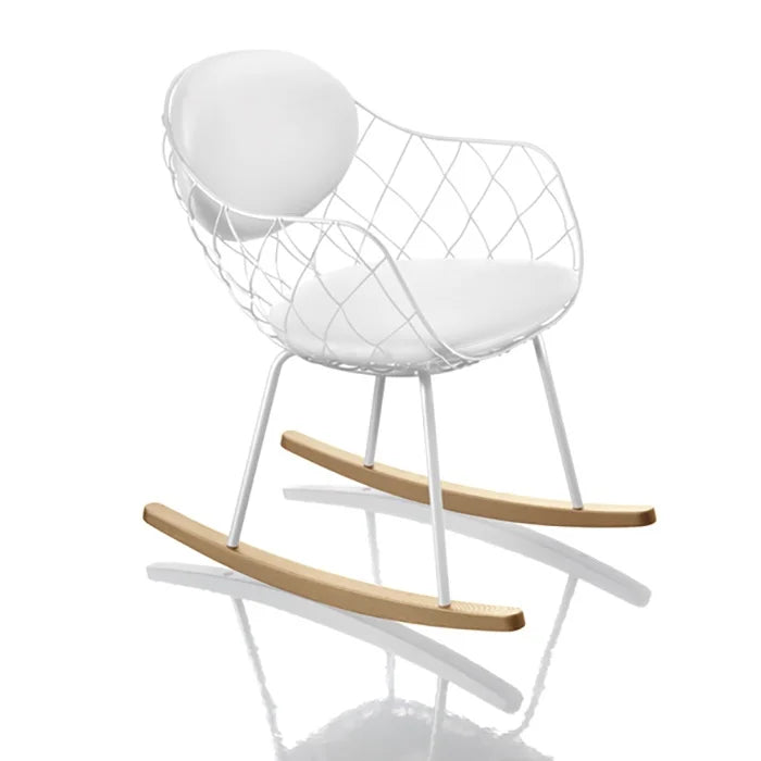MAGIS(マジス) Piña Rocking chair(ピーニャロッキングチェア)