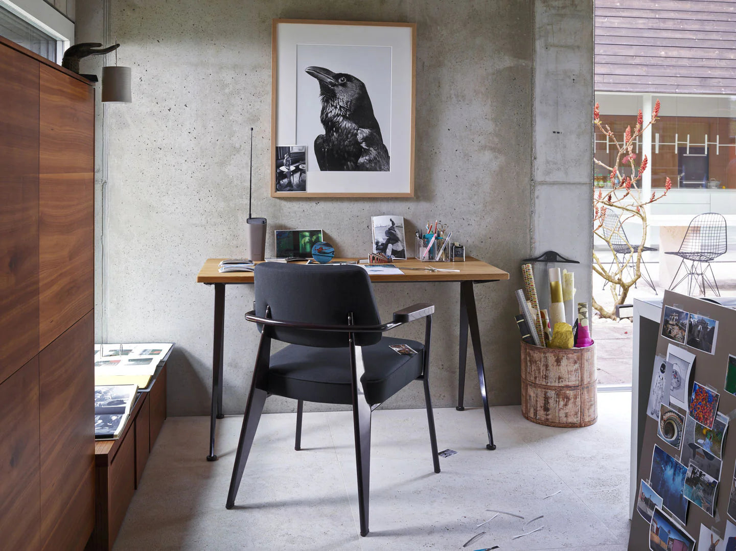 Vitra(ヴィトラ) Compas Direction(コンパス ディレクション)
