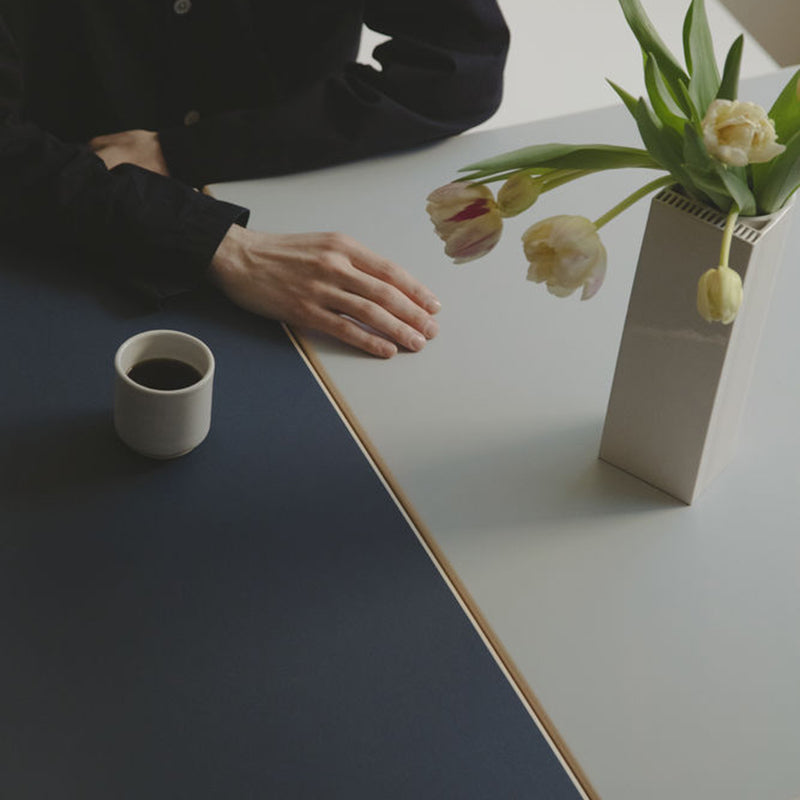 Artek(アルテック) DL81C アアルト ドロップリーフ テーブル