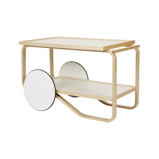 Artek(アルテック)ティートロリー 901