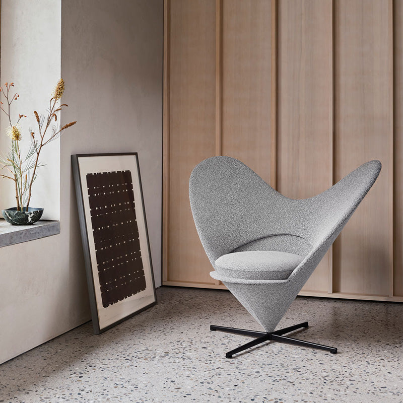 Vitra(ヴィトラ) Heart Cone Chair(ハート コーン チェア)
