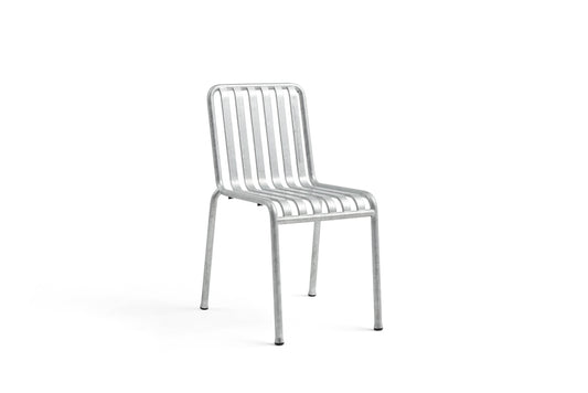 HAY(ヘイ)PALISSADE(パリサード)CHAIR - HOT GALVANISED(2脚セット)