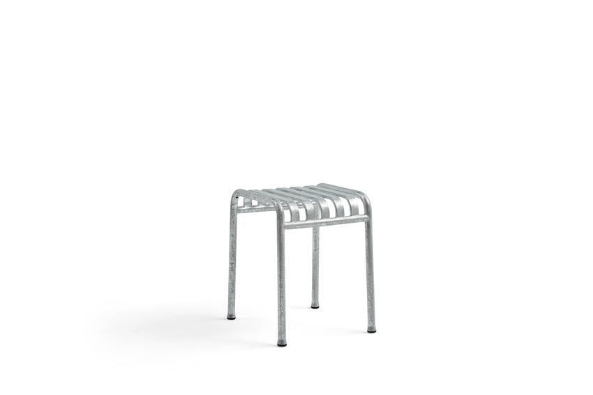HAY(ヘイ)PALISSADE(パリサード)STOOL - HOT GALVANISED