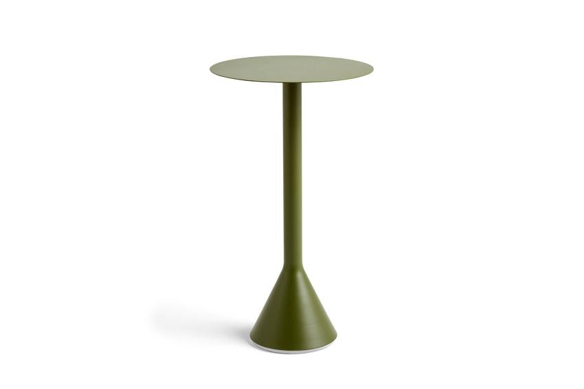 HAY(ヘイ)PALISSADE(パリサード)/ CONE TABLE / Φ60 x H105