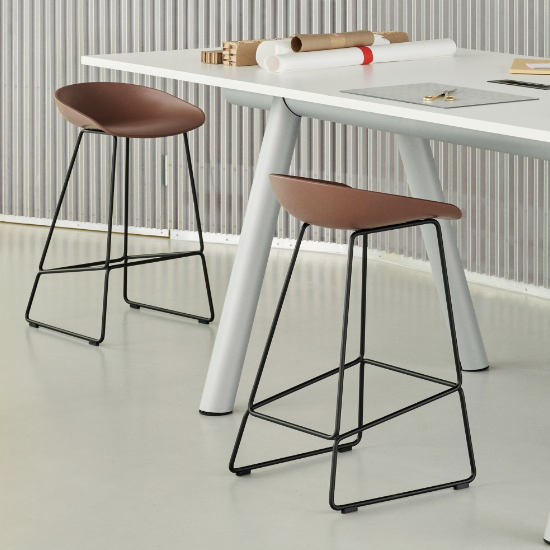 HAY(ヘイ)ABOUT A(アバウト ア チェア) AAS 38 2.0 LOW(チェア)