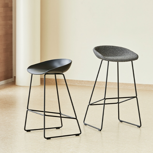 HAY(ヘイ)ABOUT A(アバウト ア チェア) AAS 38 HIGH(チェア)