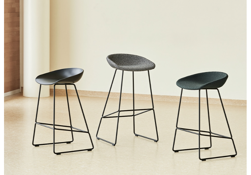 HAY(ヘイ)ABOUT A(アバウト ア チェア) AAS 38 LOW(チェア)