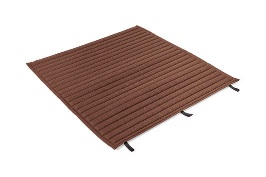 HAY(ヘイ)PALISSADE(パリサード)DINING BENCH 専用QUILTED CUSHION