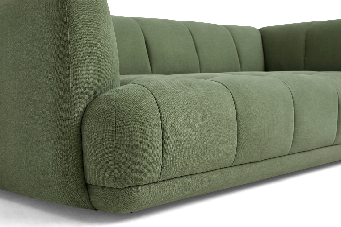 HAY(ヘイ)Quilton SOFA(キルトンソファ) 2 SEATER