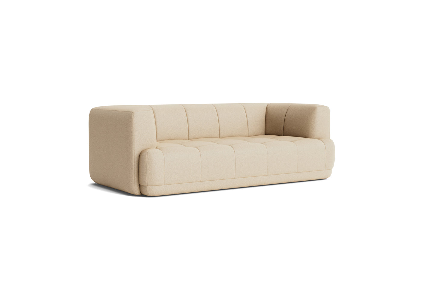 HAY(ヘイ)Quilton SOFA(キルトンソファ) 2 SEATER