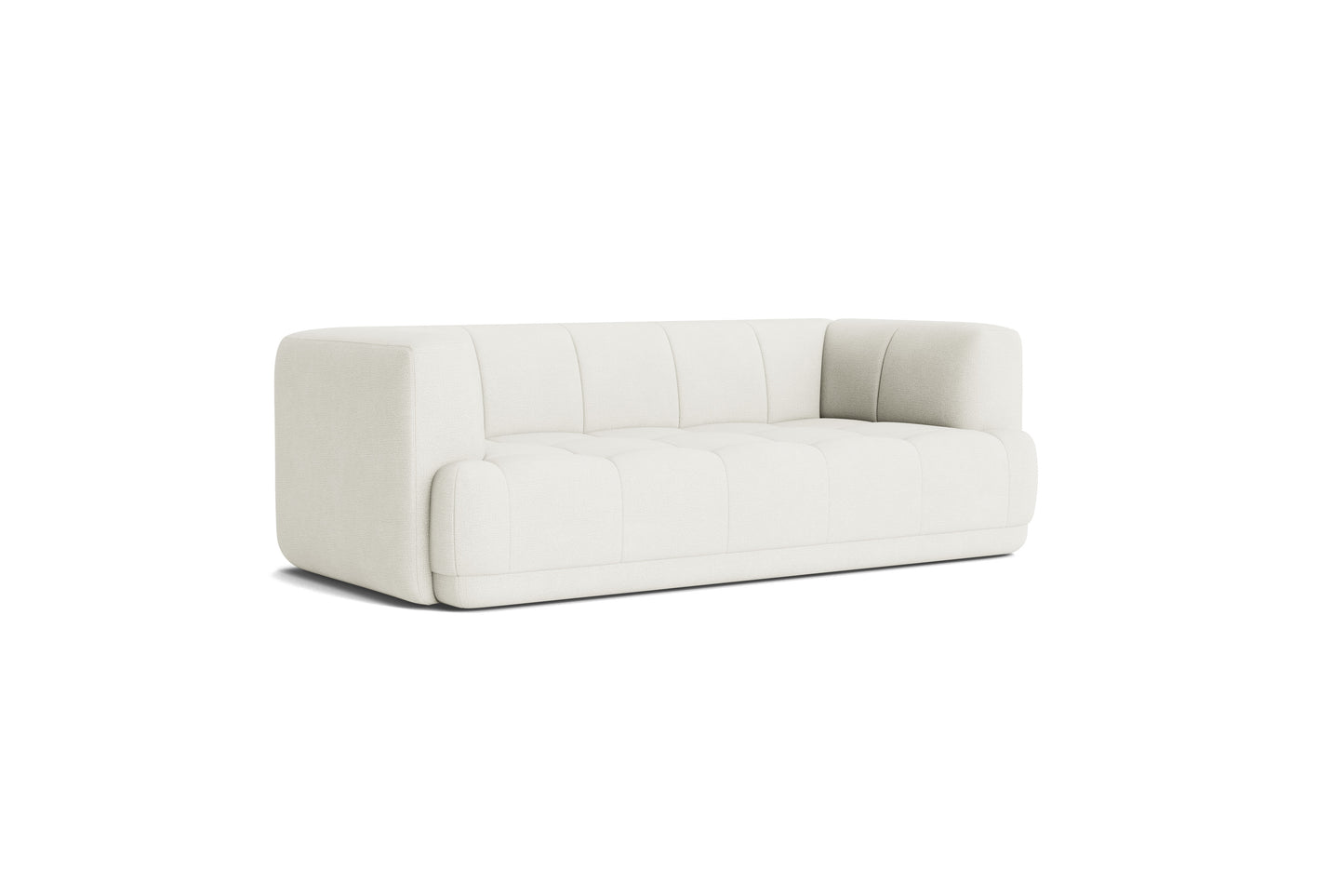 HAY(ヘイ)Quilton SOFA(キルトンソファ) 2 SEATER