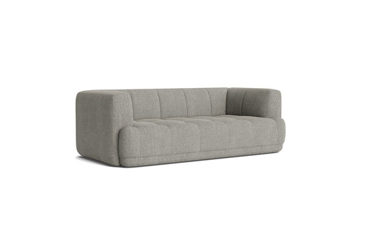 HAY(ヘイ)Quilton SOFA(キルトンソファ) 2 SEATER