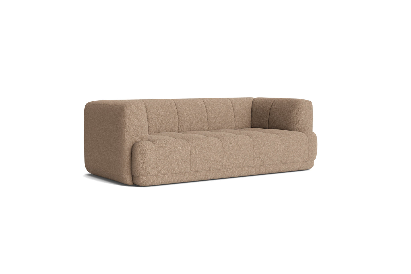 HAY(ヘイ)Quilton SOFA(キルトンソファ) 2 SEATER