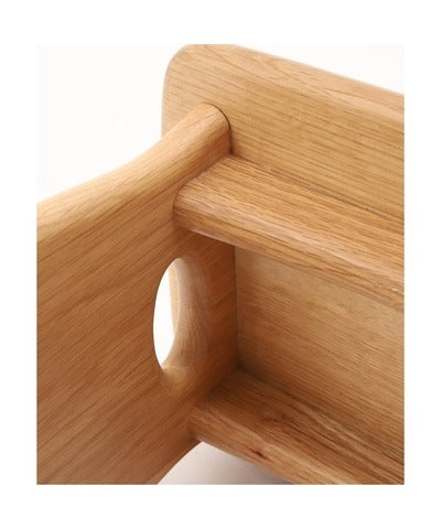 ACME Furniture(アクメファニチャー)ADEL Tiny Step Stool(アデル タイニー ステップ スツール)