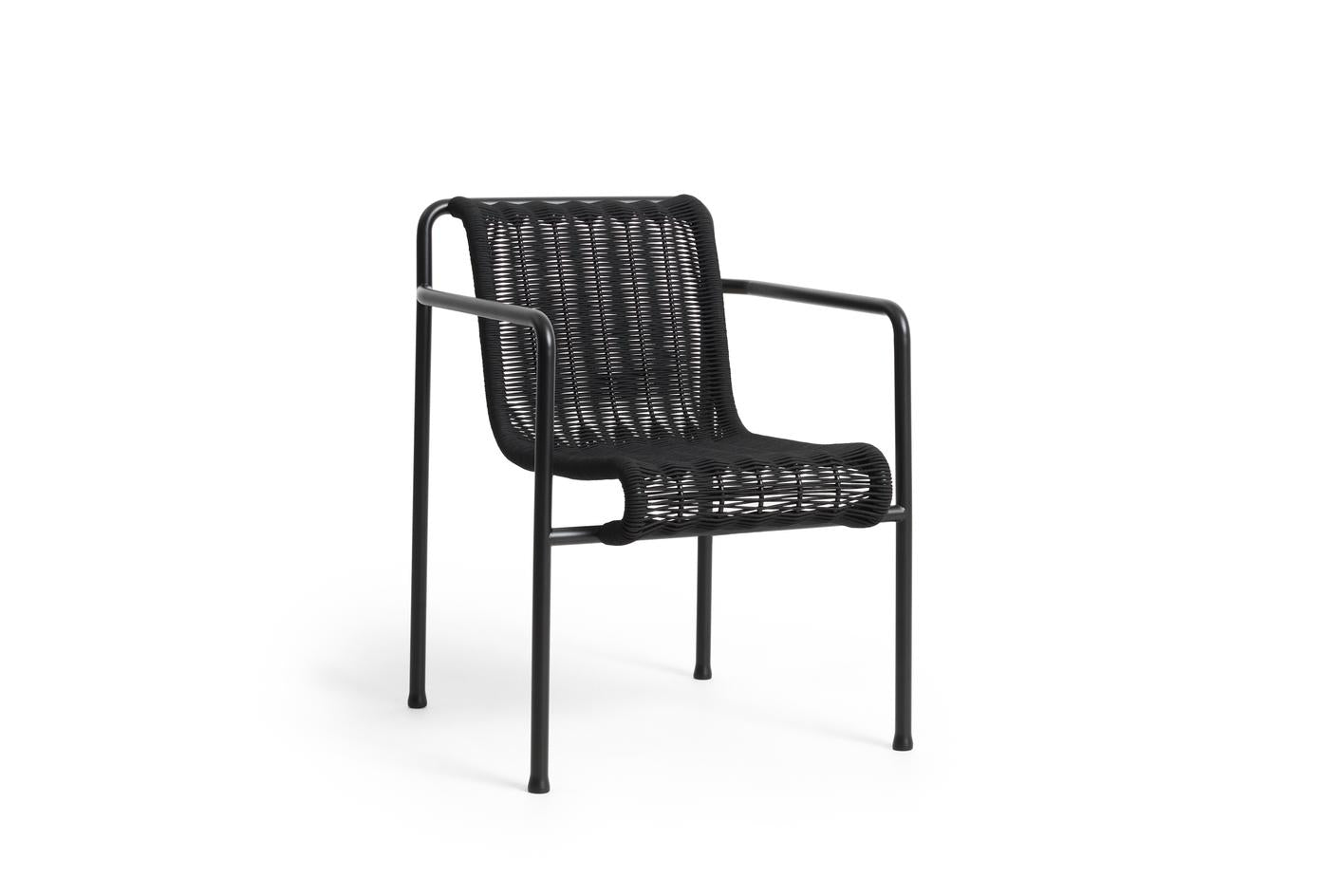 HAY（ヘイ）PALISSADE（パリサード） CORD DINING ARM CHAIR – FELICE