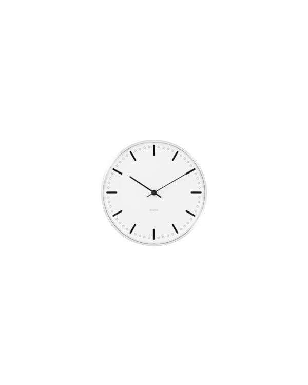 ARNE JACOBSEN WATCHES(アルネ・ヤコブセン・ウォッチズ)CITY HALL