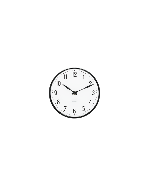ARNE JACOBSEN WATCHES(アルネ・ヤコブセン・ウォッチズ)STATION
