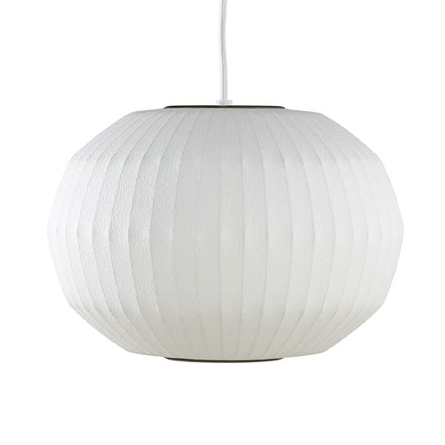 NELSON ANGLED SPHERE BUBBLE PENDANT(ネルソン アングルド スフィア バブル ペンダント)