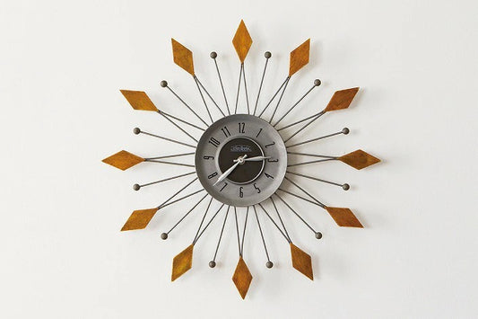 ACME Furniture(アクメファニチャー)BETHEL CLOCK(ベゼル クロック)