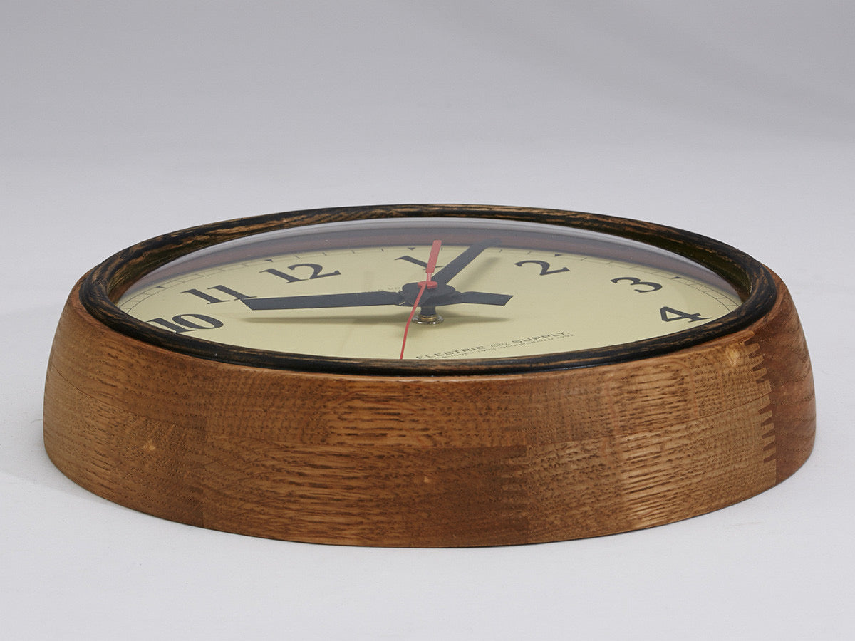 ACME Furniture(アクメファニチャー)BRIGHTON CLOCK(ブライトンクロック)
