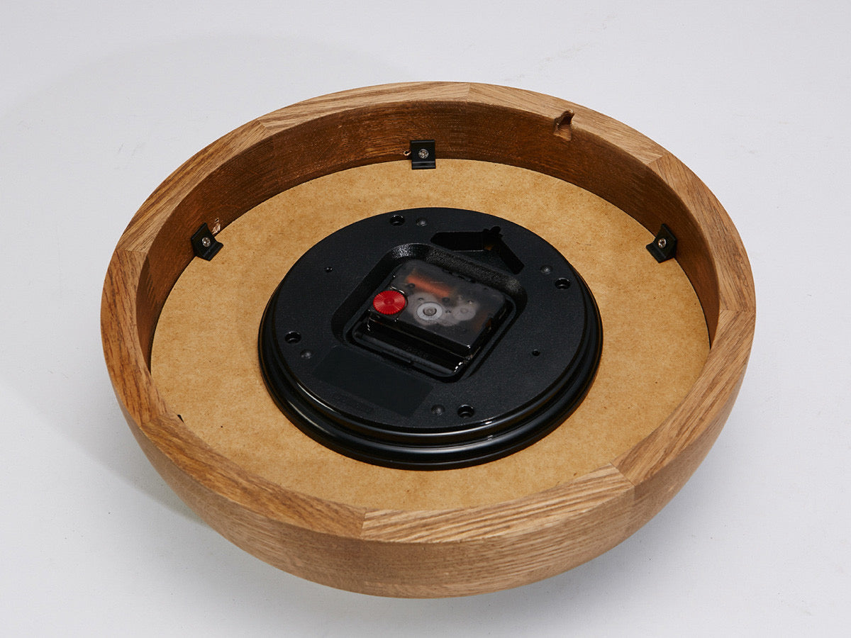 ACME Furniture(アクメファニチャー)BRIGHTON CLOCK(ブライトンクロック)