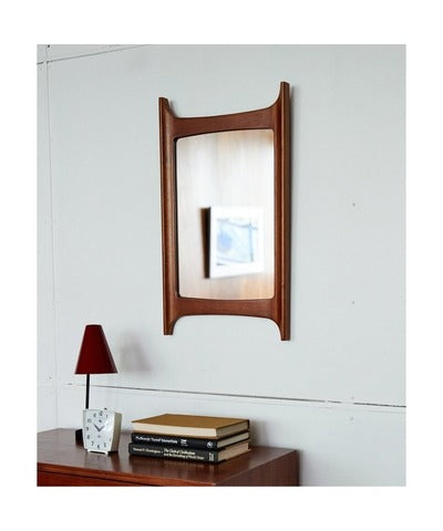 ACME Furniture(アクメファニチャー)BROOKS WALL MIRROR(ブルックス ウォール ミラー)
