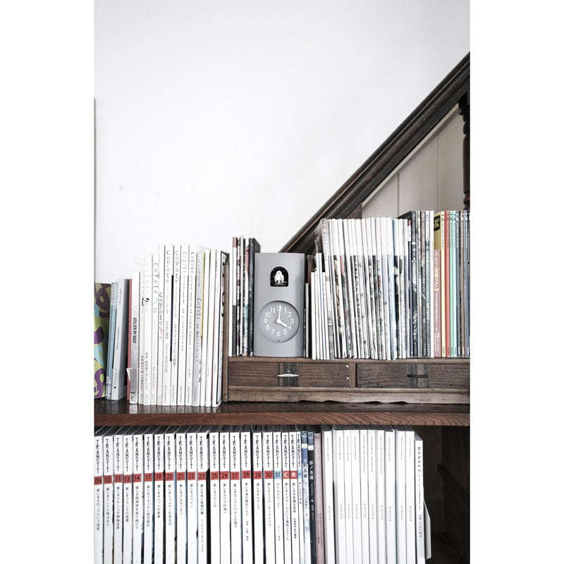 Lemnos(レムノス) Bockoo(ブックゥ)