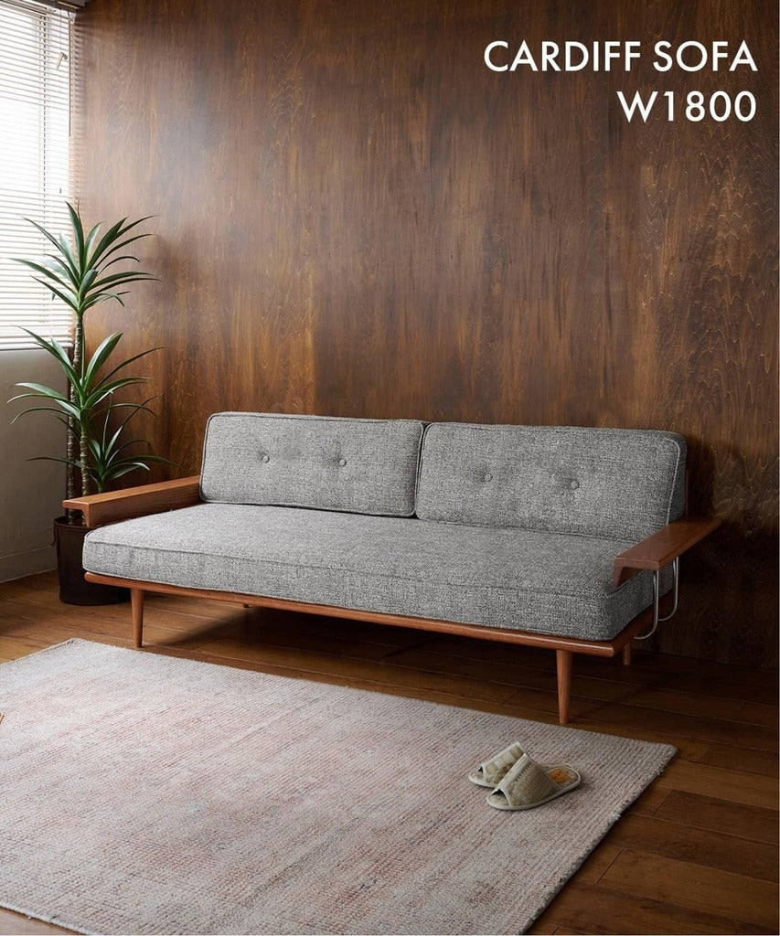 ACME Furniture(アクメファニチャー)CARDIFF SOFA(カーディフソファ)