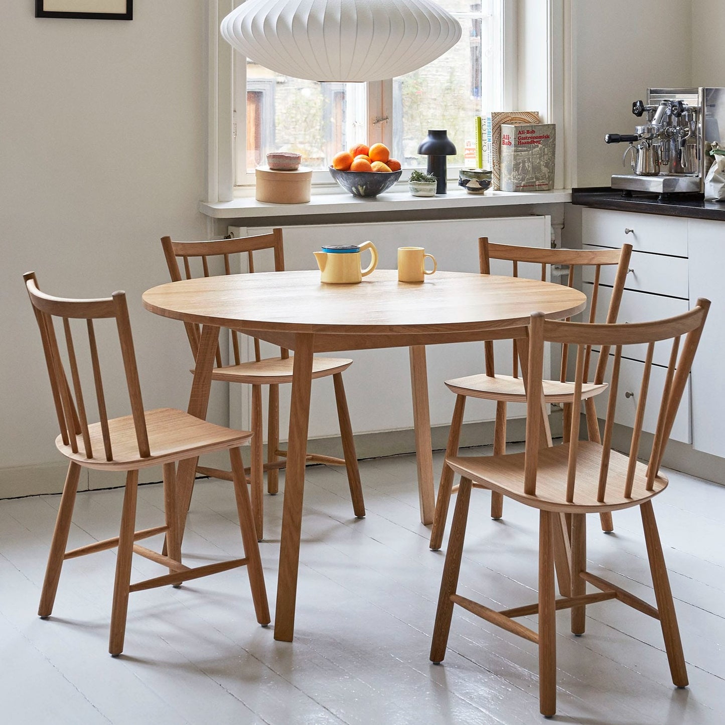 HAY(ヘイ)J -SERIES(J-シリーズ)J41(チェア)