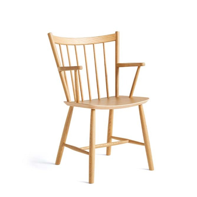 HAY(ヘイ)J -SERIES(J-シリーズ)J42(チェア)