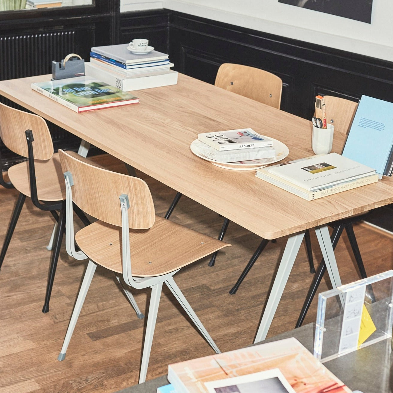 HAY(ヘイ)RESULT CHAIR(チェア)