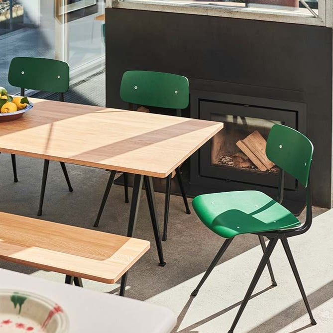 HAY(ヘイ)RESULT CHAIR(チェア)