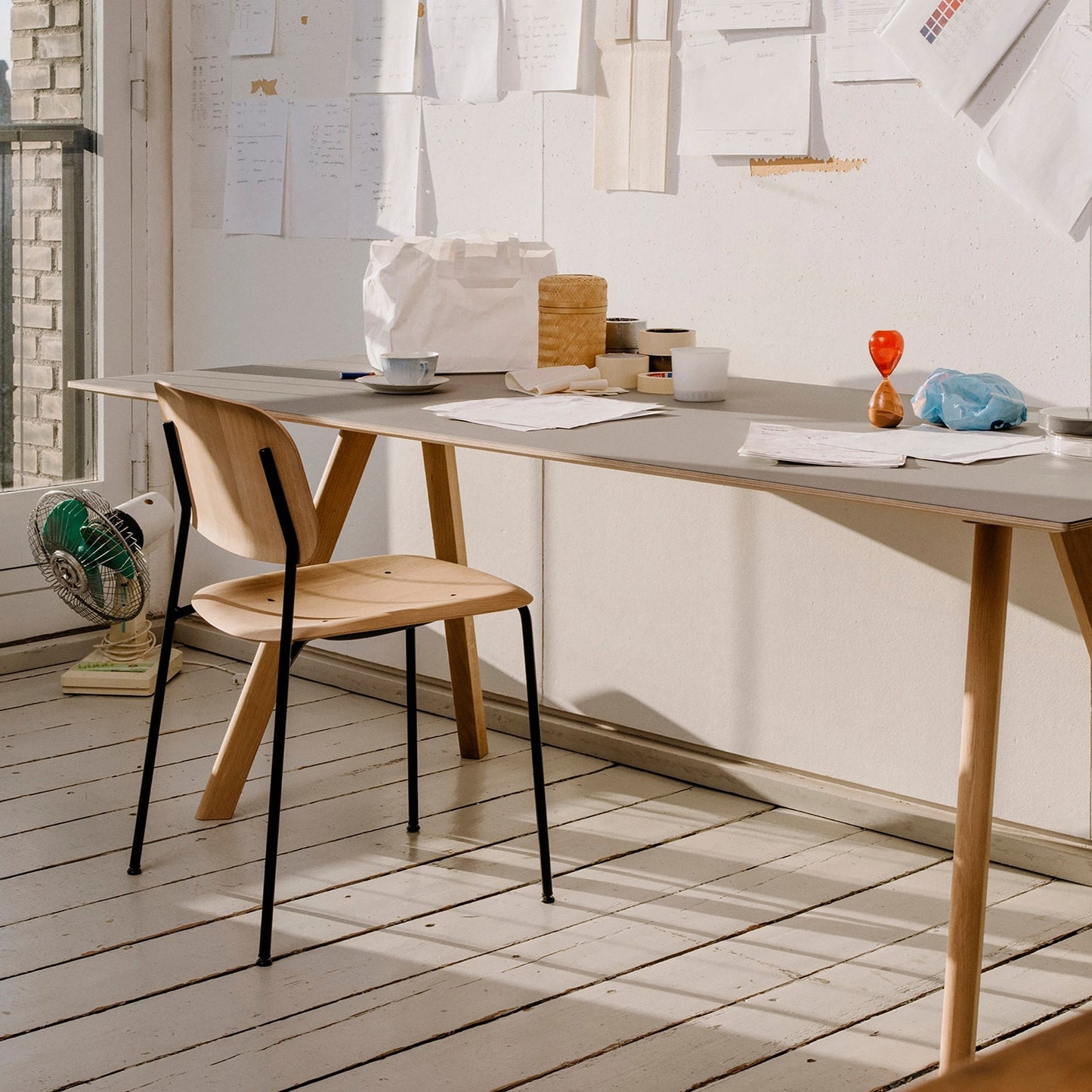 HAY(ヘイ)SOFT EDGE(ソフトエッジ)SOFT EDGE 40(旧:10)(チェア)