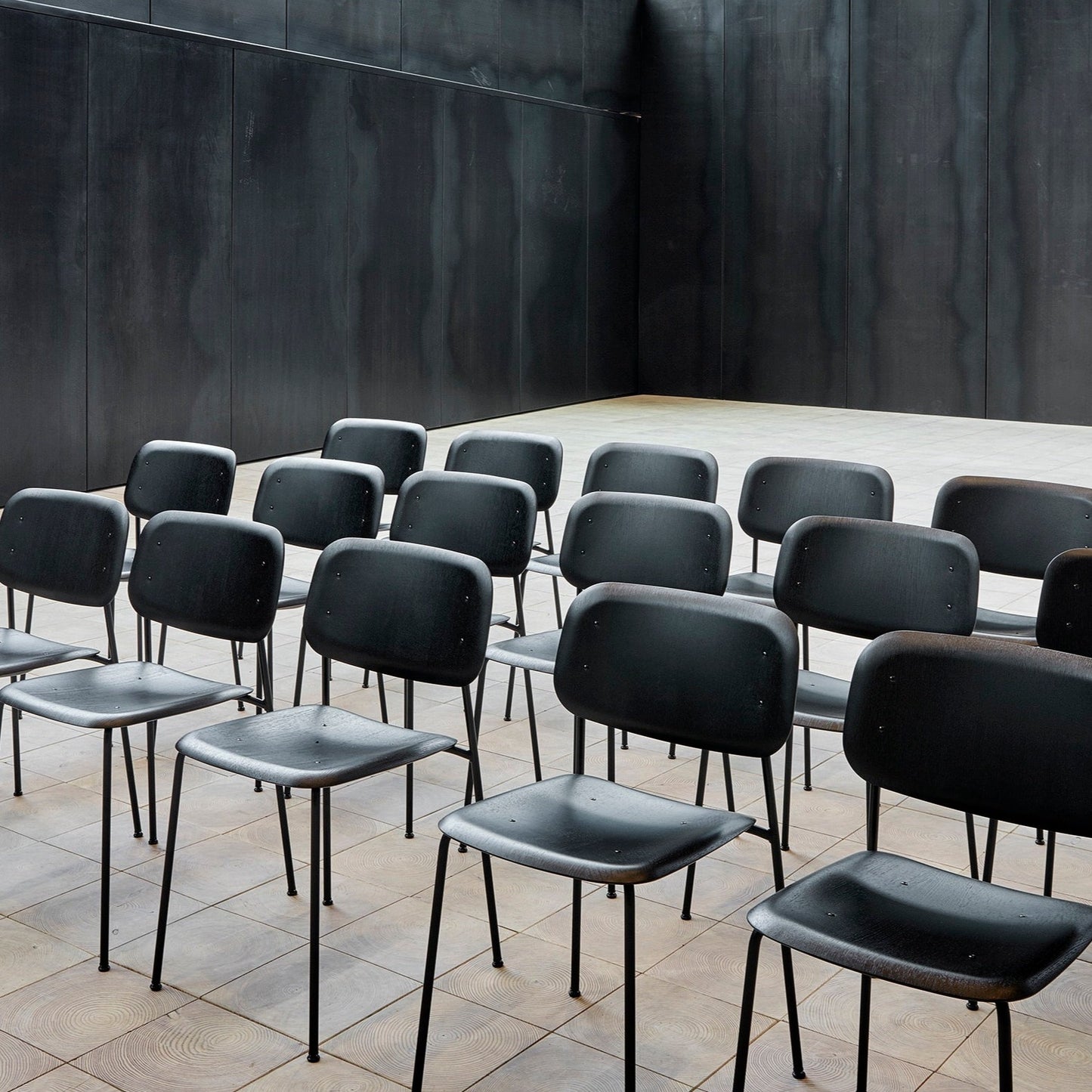 HAY(ヘイ)SOFT EDGE(ソフトエッジ)SOFT EDGE 40(旧:10)(チェア)