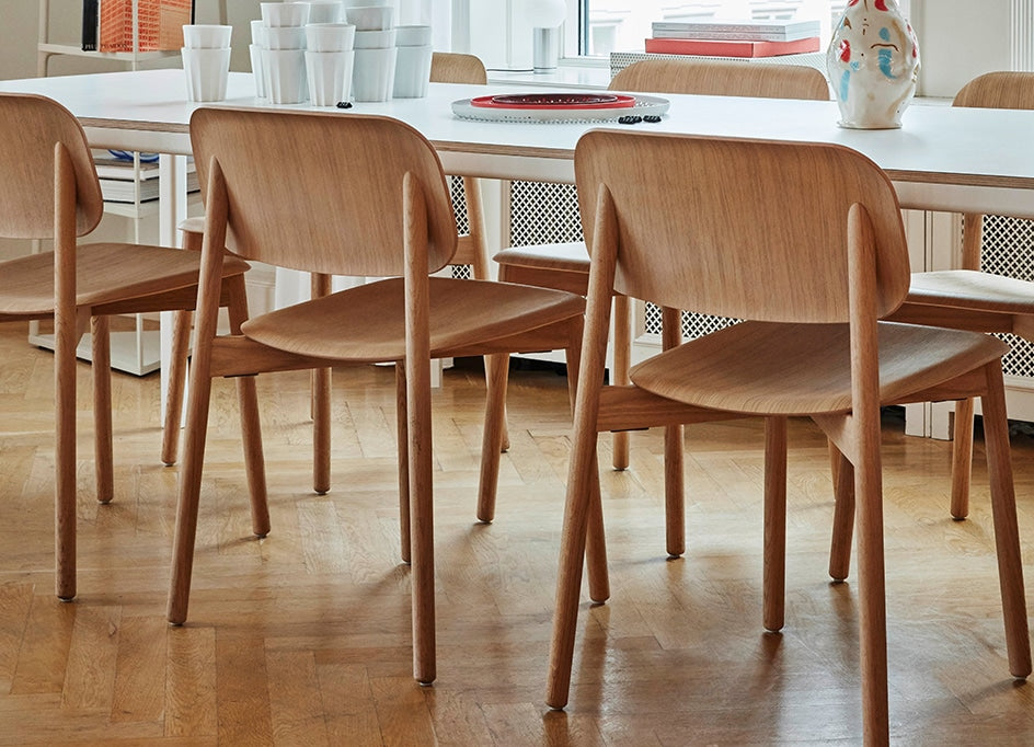 HAY(ヘイ)SOFT EDGE(ソフトエッジ)SOFT EDGE 60(旧:12)(チェア)