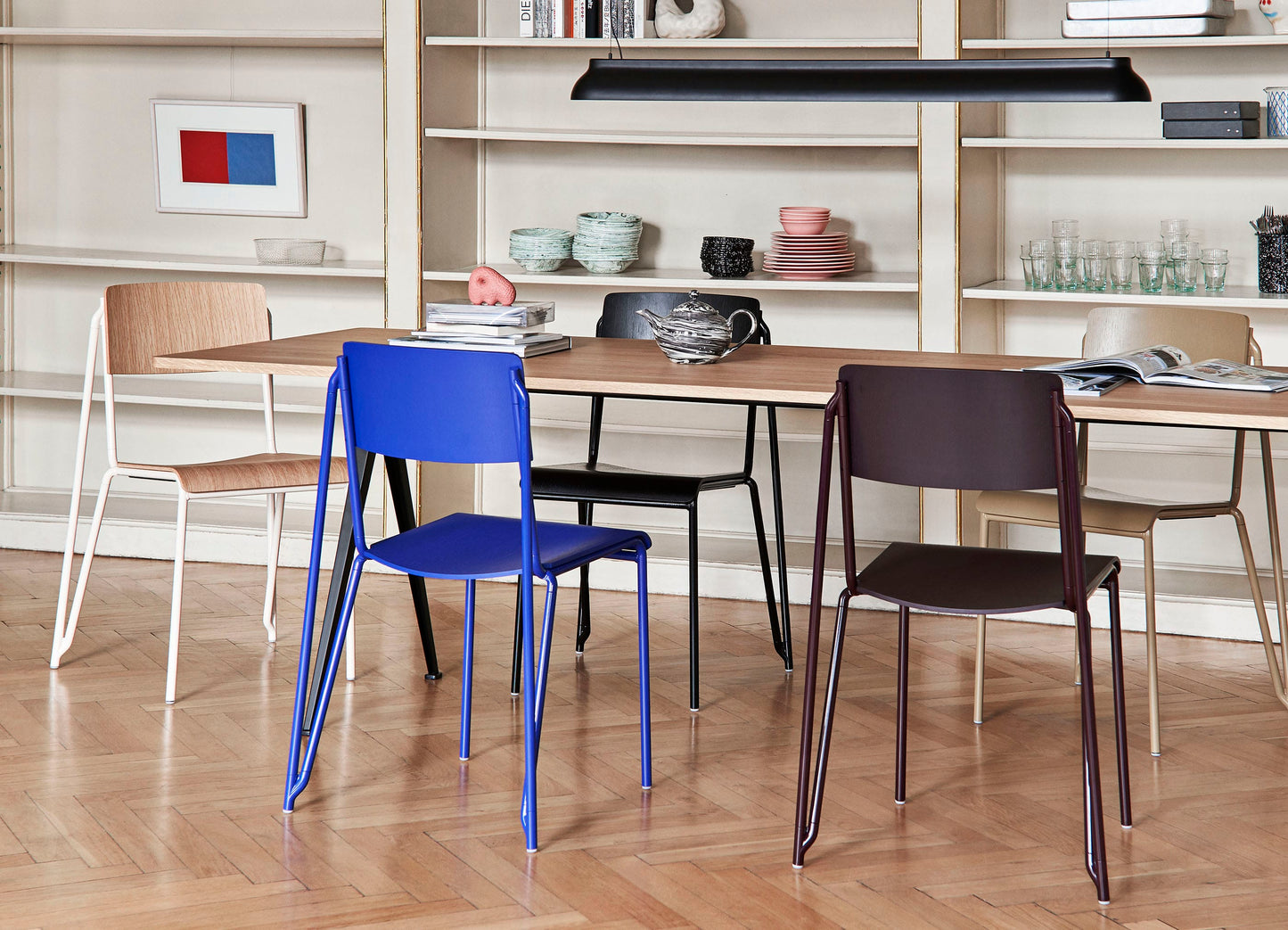 HAY(ヘイ)PETIT STANDARD(チェア)