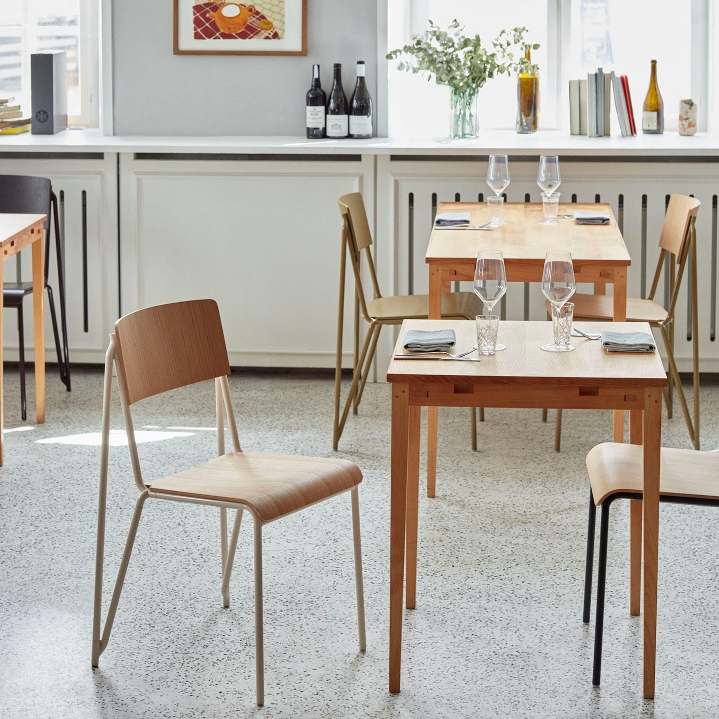 HAY(ヘイ)PETIT STANDARD(チェア)