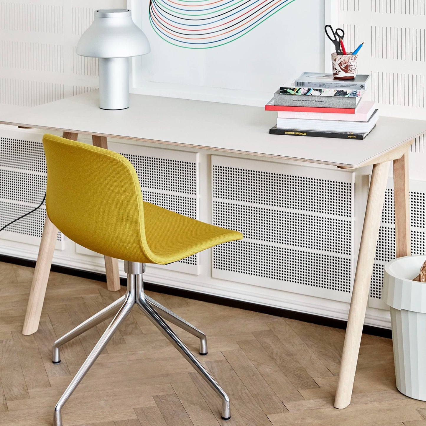 HAY(ヘイ)ABOUT A(アバウト ア チェア)  AAC 11(チェア)