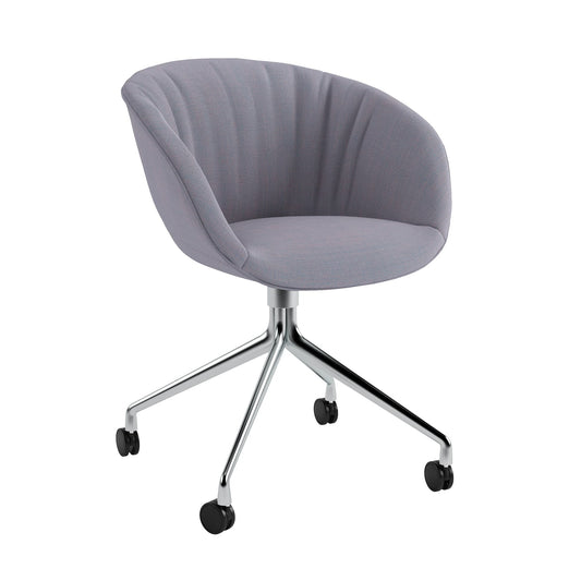 HAY(ヘイ)ABOUT A(アバウト ア チェア)  AAC 25 SOFT(チェア)