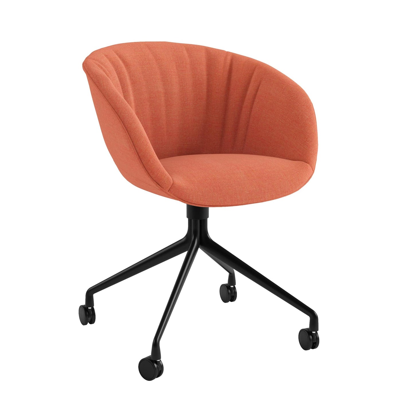 HAY(ヘイ)ABOUT A(アバウト ア チェア)  AAC 25 SOFT(チェア)