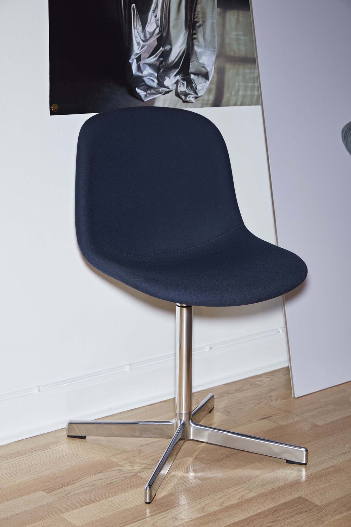 HAY(ヘイ)NEU 10 FULL UPHOLSTERY(チェア)