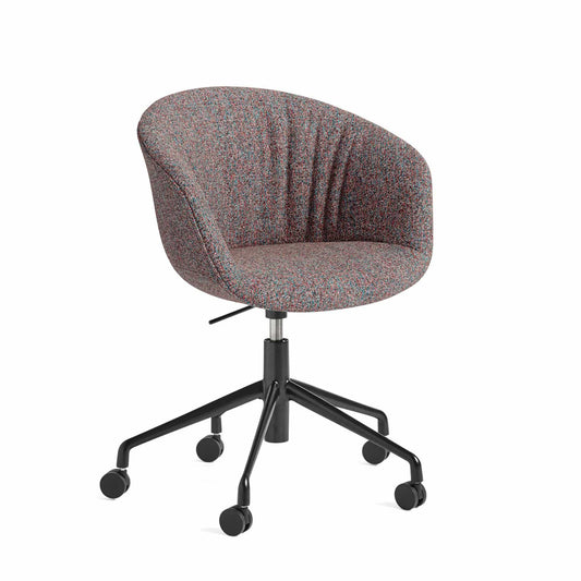 HAY(ヘイ)ABOUT A(アバウト ア チェア)  AAC 53 SOFT(チェア)